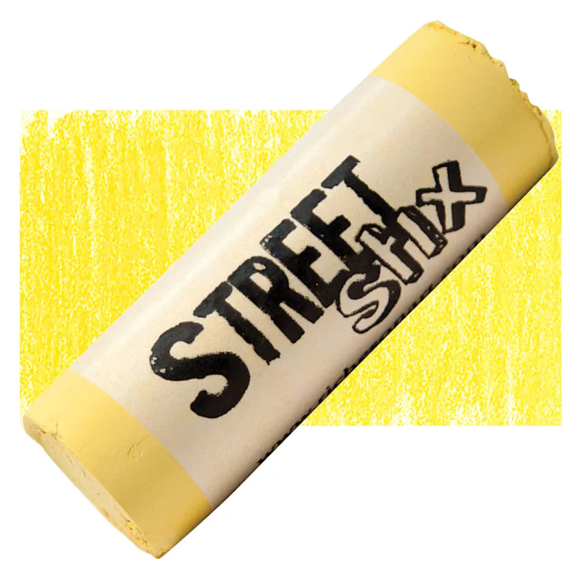 Richeson Street Stix Pavement Pastels | Box of 3