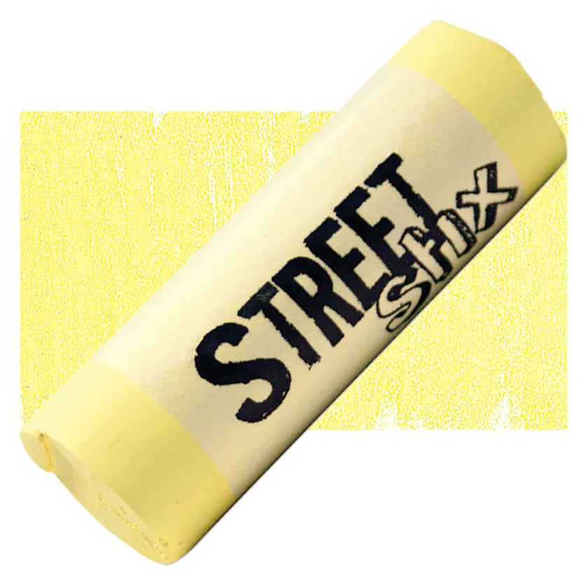 Richeson Street Stix Pavement Pastels | Box of 3