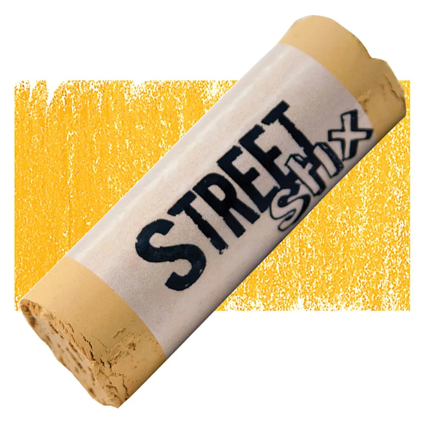 Richeson Street Stix Pavement Pastels | Box of 3