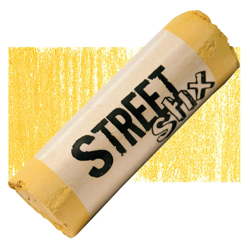 Richeson Street Stix Pavement Pastels | Box of 3