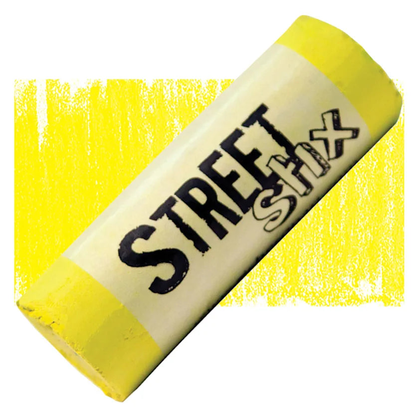 Richeson Street Stix Pavement Pastels | Box of 3