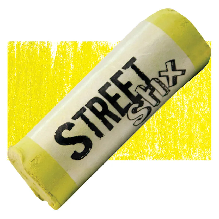 Richeson Street Stix Pavement Pastels | Box of 3