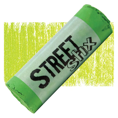 Richeson Street Stix Pavement Pastels | Box of 3