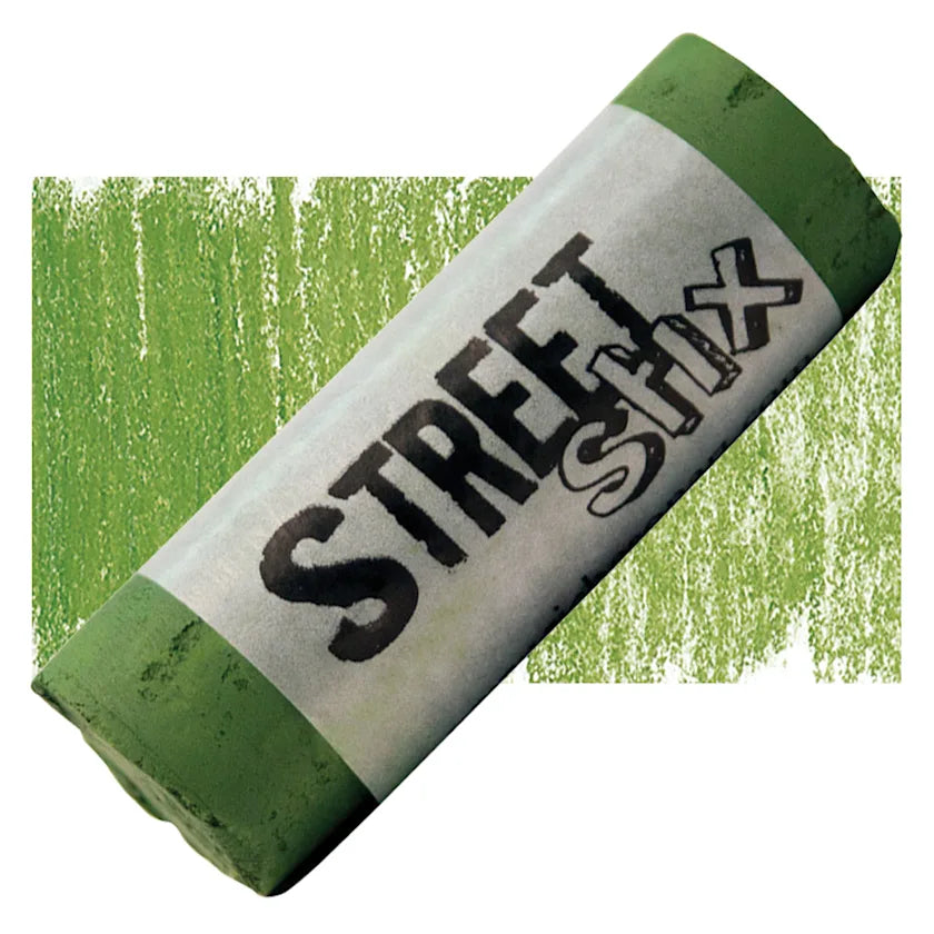 Richeson Street Stix Pavement Pastels | Box of 3