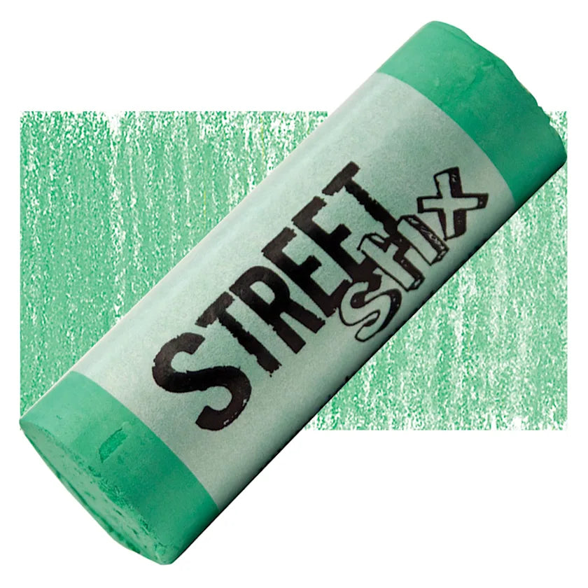 Richeson Street Stix Pavement Pastels | Box of 3