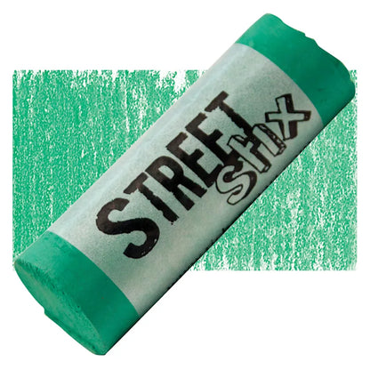 Richeson Street Stix Pavement Pastels | Box of 3