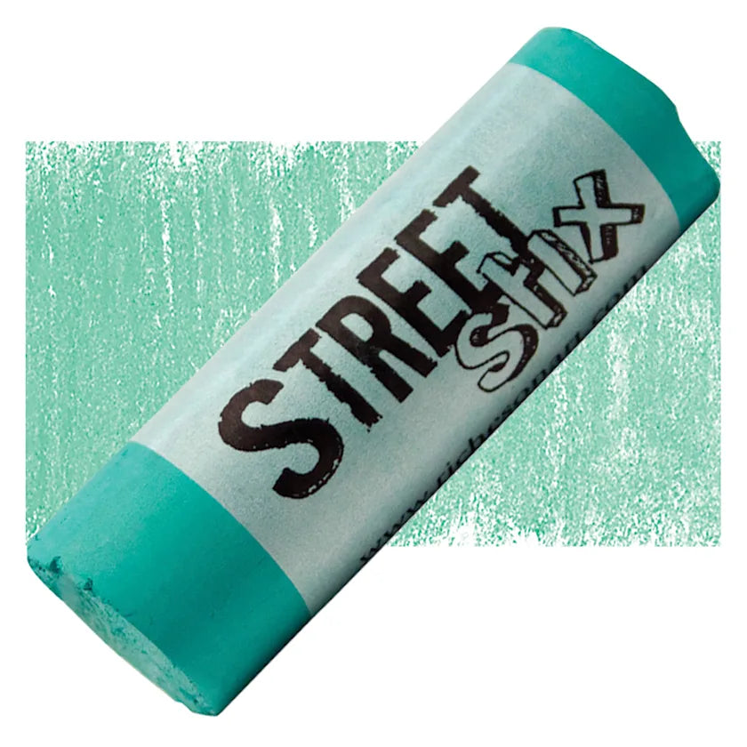 Richeson Street Stix Pavement Pastels | Box of 3