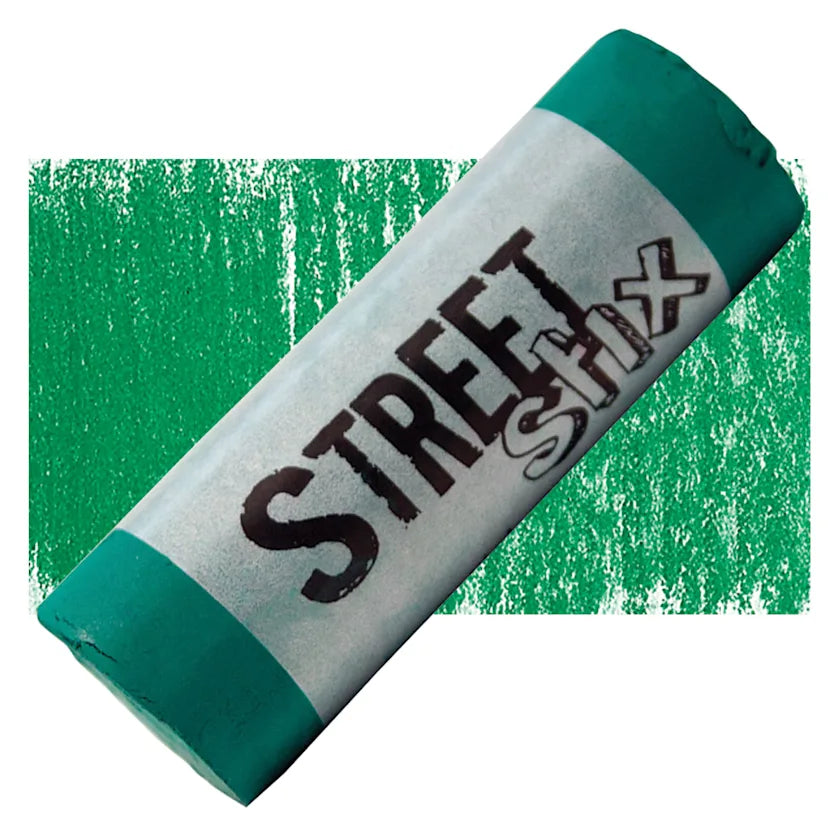 Richeson Street Stix Pavement Pastels | Box of 3