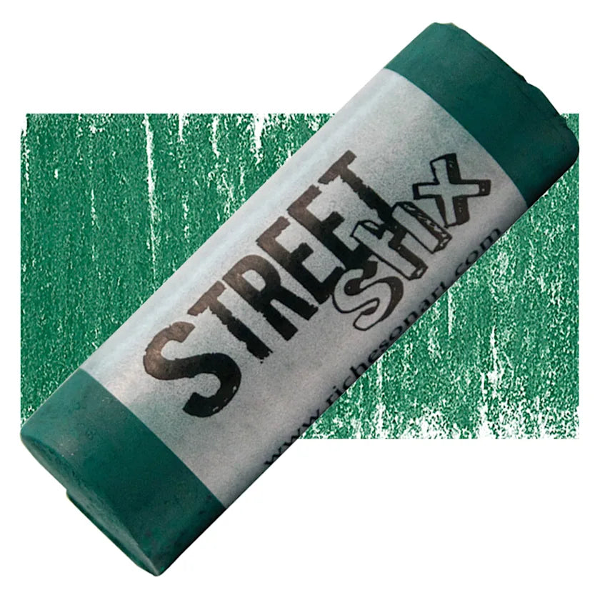 Richeson Street Stix Pavement Pastels | Box of 3