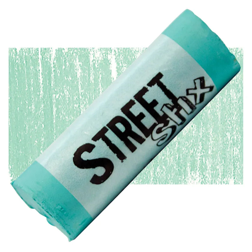 Richeson Street Stix Pavement Pastels | Box of 3