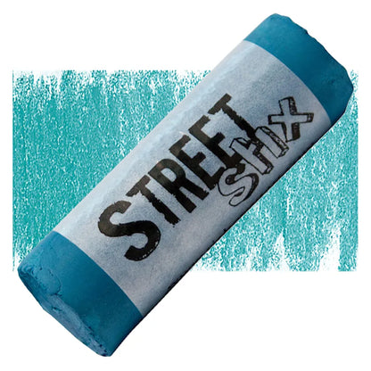 Richeson Street Stix Pavement Pastels | Box of 3