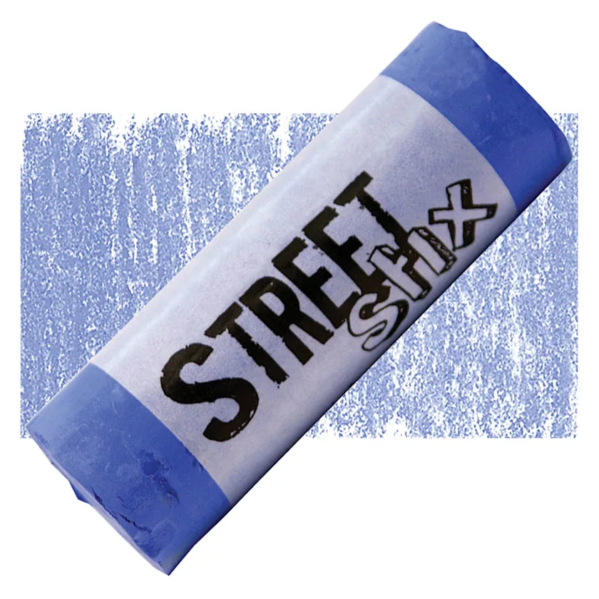 Richeson Street Stix Pavement Pastels | Box of 3