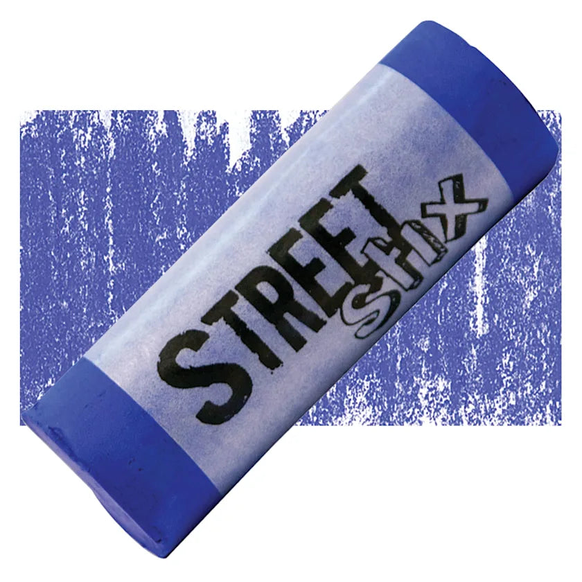 Richeson Street Stix Pavement Pastels | Box of 3