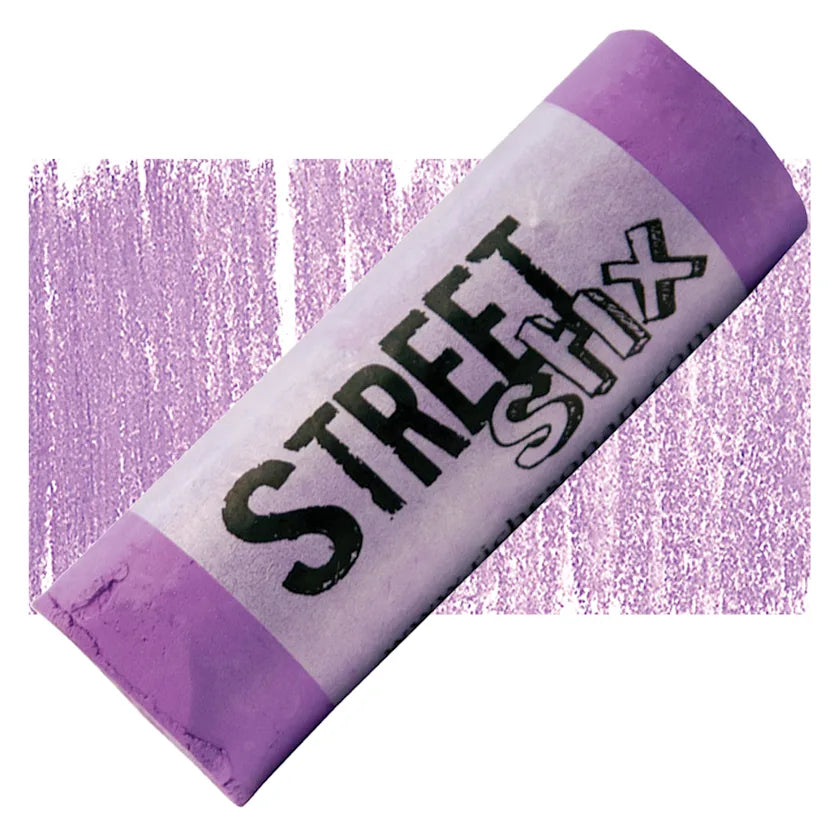 Richeson Street Stix Pavement Pastels | Box of 3