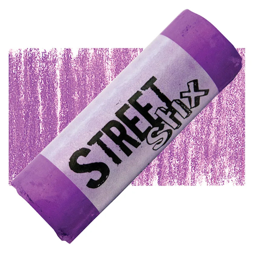 Richeson Street Stix Pavement Pastels | Box of 3