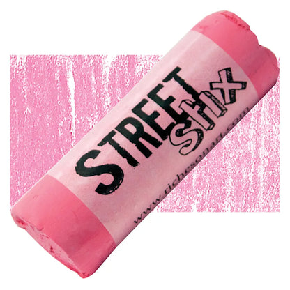 Richeson Street Stix Pavement Pastels | Box of 3