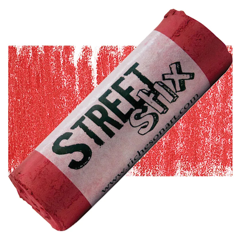 Richeson Street Stix Pavement Pastels | Box of 3