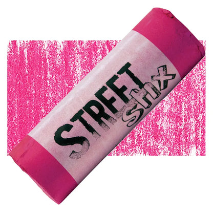 Richeson Street Stix Pavement Pastels | Box of 3