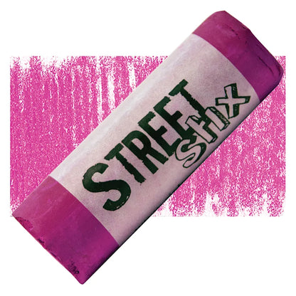 Richeson Street Stix Pavement Pastels | Box of 3