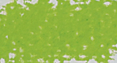 Richeson Medium Soft Pastel Box of 6 - Green & Blue Colours - Single Colour