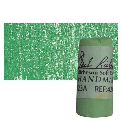 Richeson Hand Rolled Soft Pastels | Blue & Green Box of 3