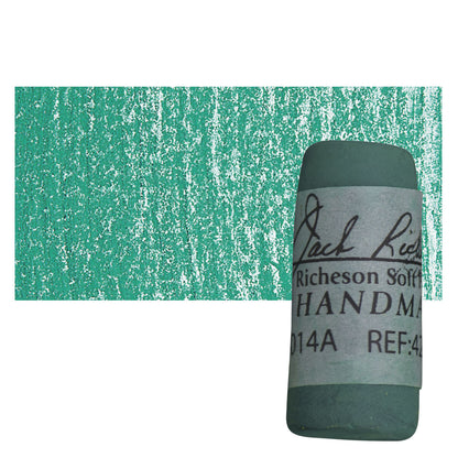 Richeson Hand Rolled Soft Pastels | Blue & Green Box of 3