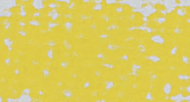 Richeson Medium Soft Pastel Box of 6 - Yellow Colours - Single Colour
