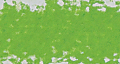 Richeson Medium Soft Pastel Box of 6 - Green & Blue Colours - Single Colour