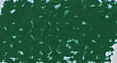 Richeson Medium Soft Pastel Box of 6 - Green & Blue Colours - Single Colour