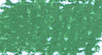 Richeson Medium Soft Pastel Box of 6 - Green & Blue Colours - Single Colour
