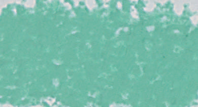 Richeson Medium Soft Pastel Box of 6 - Green & Blue Colours - Single Colour