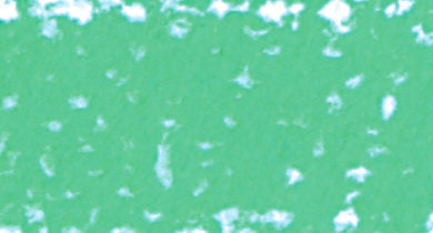 Richeson Medium Soft Pastel Box of 6 - Green & Blue Colours - Single Colour