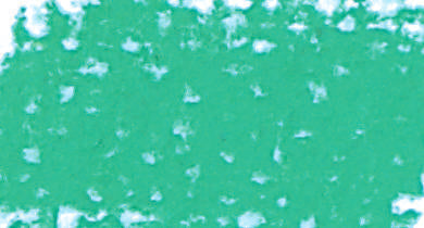 Richeson Medium Soft Pastel Box of 6 - Green & Blue Colours - Single Colour