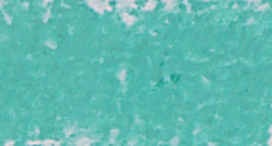 Richeson Medium Soft Pastel Box of 6 - Green & Blue Colours - Single Colour