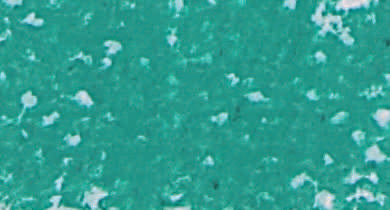 Richeson Medium Soft Pastel Box of 6 - Green & Blue Colours - Single Colour