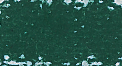 Richeson Medium Soft Pastel Box of 6 - Green & Blue Colours - Single Colour