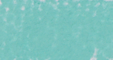 Richeson Medium Soft Pastel Box of 6 - Green & Blue Colours - Single Colour