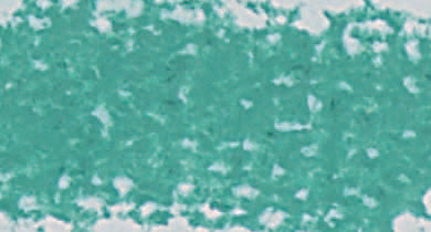 Richeson Medium Soft Pastel Box of 6 - Green & Blue Colours - Single Colour