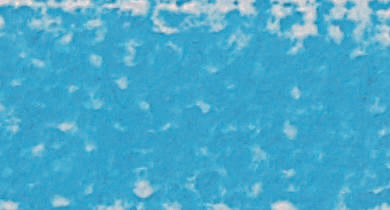 Richeson Medium Soft Pastel Box of 6 - Green & Blue Colours - Single Colour
