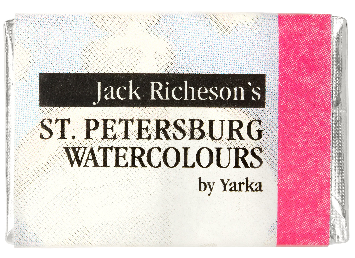 St Petersburg Artists Watercolour Pans Series 1