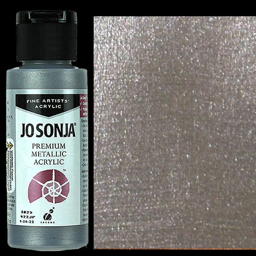 Jo Sonja Metallic