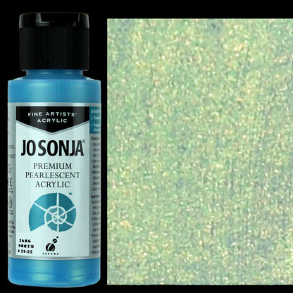 Jo Sonja Pearlescent