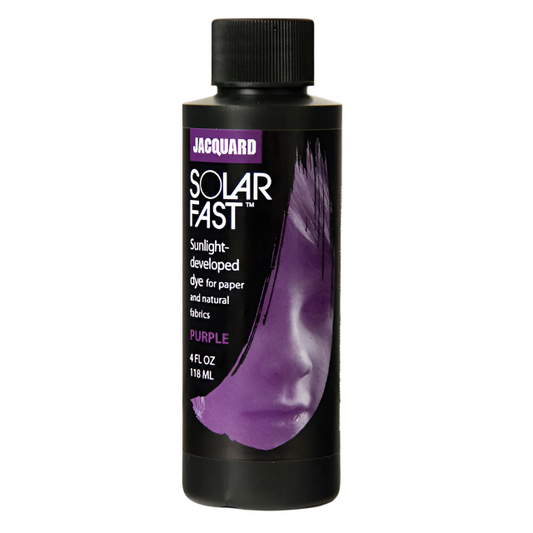 Solarfast Dye Wash | 236ml