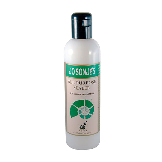 Jo Sonja Medium All Purpose Sealer