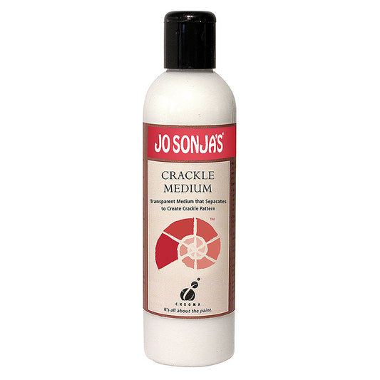 Jo Sonja Medium Crackle