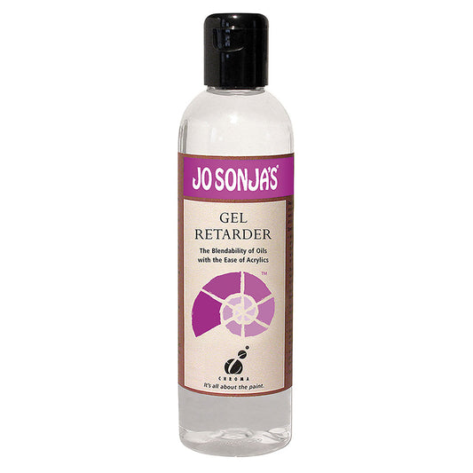 Jo Sonja Medium Retarder