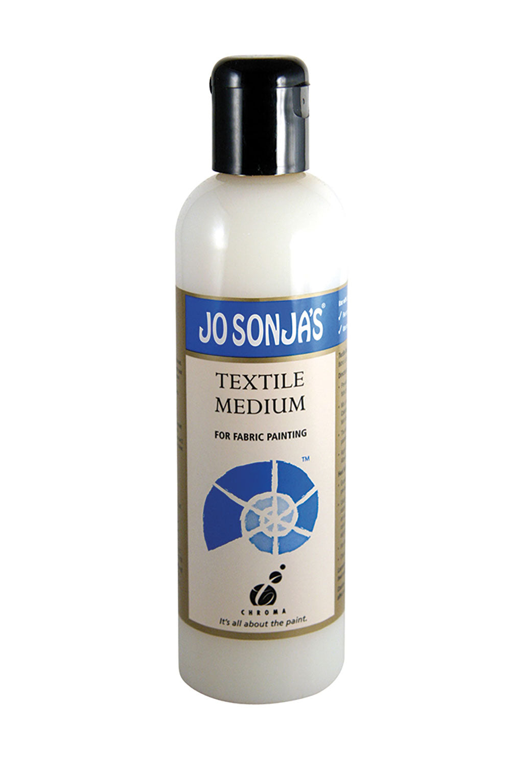 Jo Sonja Medium Textile