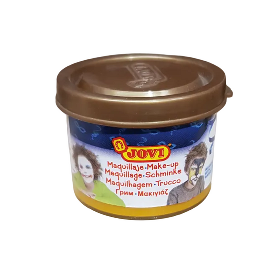 Jovi Makeup Cream Tubs