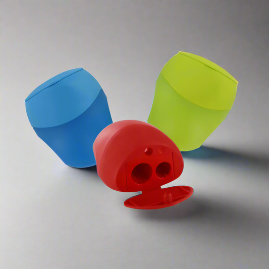 KUM Pencil Pal K2 Double Sharpener