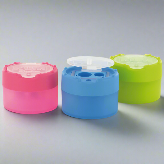 KUM Click-Snap K2 Single Sharpener